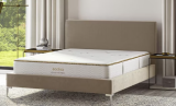 Save $300 Off Saatva Memory Foam Hybrid