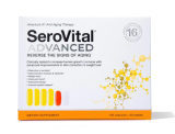 Up To 47% Off SeroVital® Advanced