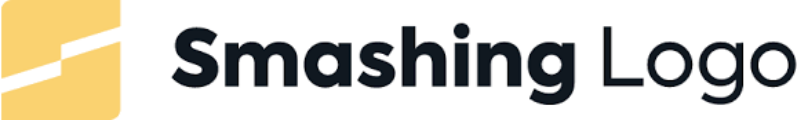 Smashing Logo