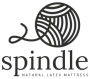 Spindle Mattress