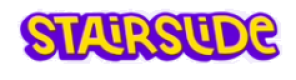 Stair Slide
