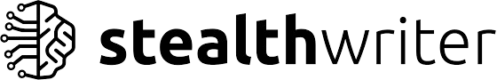 StealthWriter
