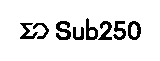 5% Off Sub250 Sitewide
