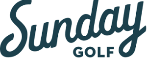 Sunday Golf