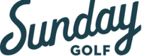 Sunday Golf