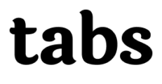 Tabs Chocolate