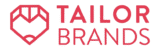 30% Off Tailor Brands Premium Plans