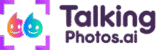 Talking Photos