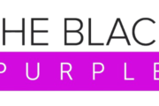 15% Off The Black Purple Sitewide