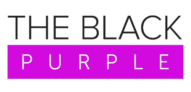 15% Off The Black Purple Sitewide