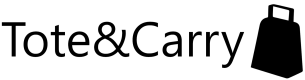 Tote & Carry