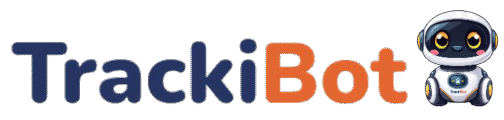 TrackiBot