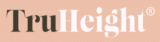 20% Off TruHeight Sitewide
