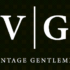 15% Off Vintage Gentlemen Coupon