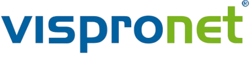 Vispronet