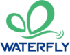 Waterfly