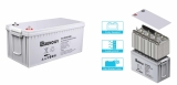 Renogy Deep Cycle Battery @ Amazon.com