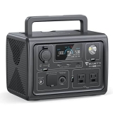 Bluetti Portable Power Station EB70S @ Amazon.com