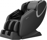 BOSSCARE Massage Chair 8012 Black