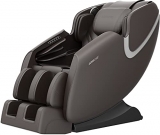 BOSSCARE Massage Chair 8012 Brown