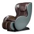 BOSSCARE Small Massage Chair GR8526 Brown