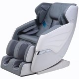 BOSSCARE Massage Chair GR8601-GN Gray