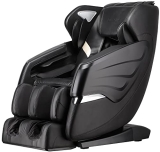BOSSCARE Massage Chair GR8601-BK Black