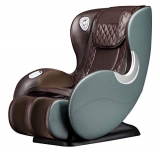 BOSSCARE Small Massage Chair GR8526 Brown