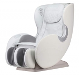BOSSCARE Small Massage Chair GR8526 White