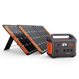 Jackery Solar Generator 1000 @ Amazon.com