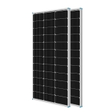 Renogy Solar Panel @ Amazon.com