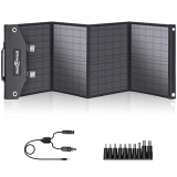 Rockpals SP002 60W Solar Panel @ Amazon.com