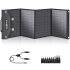 Rockpals RP100 100W Solar Panel @ Amazon.com