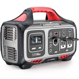 Rockpals Rockpower 500W Portable Power Station @ Amazon.com