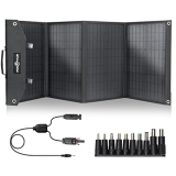 Rockpals SP003 100W Solar Panel @ Amazon.com