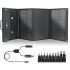 Rockpals RP100 100W Solar Panel @ Amazon.com