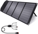Rockpals RP100 100W Solar Panel @ Amazon.com
