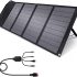 Rockpals SP002 60W Solar Panel @ Amazon.com