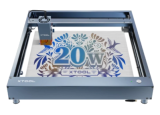 xTool Coupon Code – $320 Off xTool D1 Pro 20W @ xTool.com